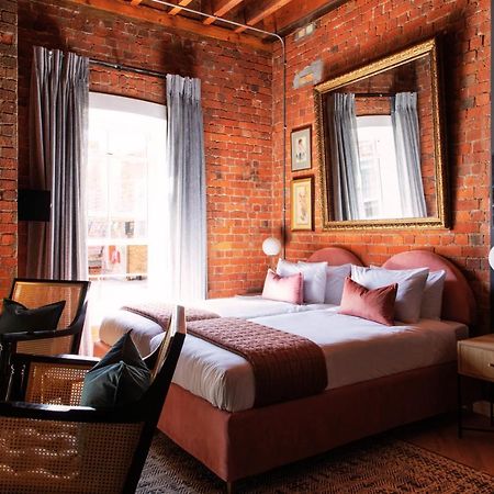 Old Foundry Hotel By Ideas Cartel Cape Town Eksteriør bilde